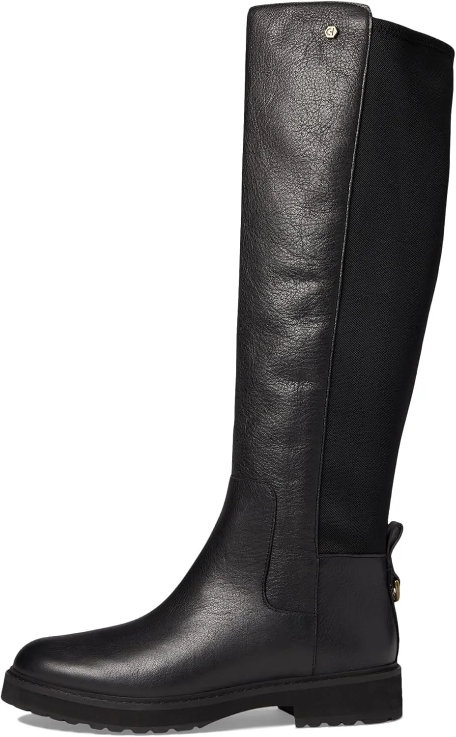 Cole Haan Women's Waterproof Greenwich Tall Boot
