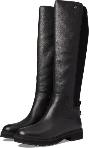 Cole Haan Women's Waterproof Greenwich Tall Boot