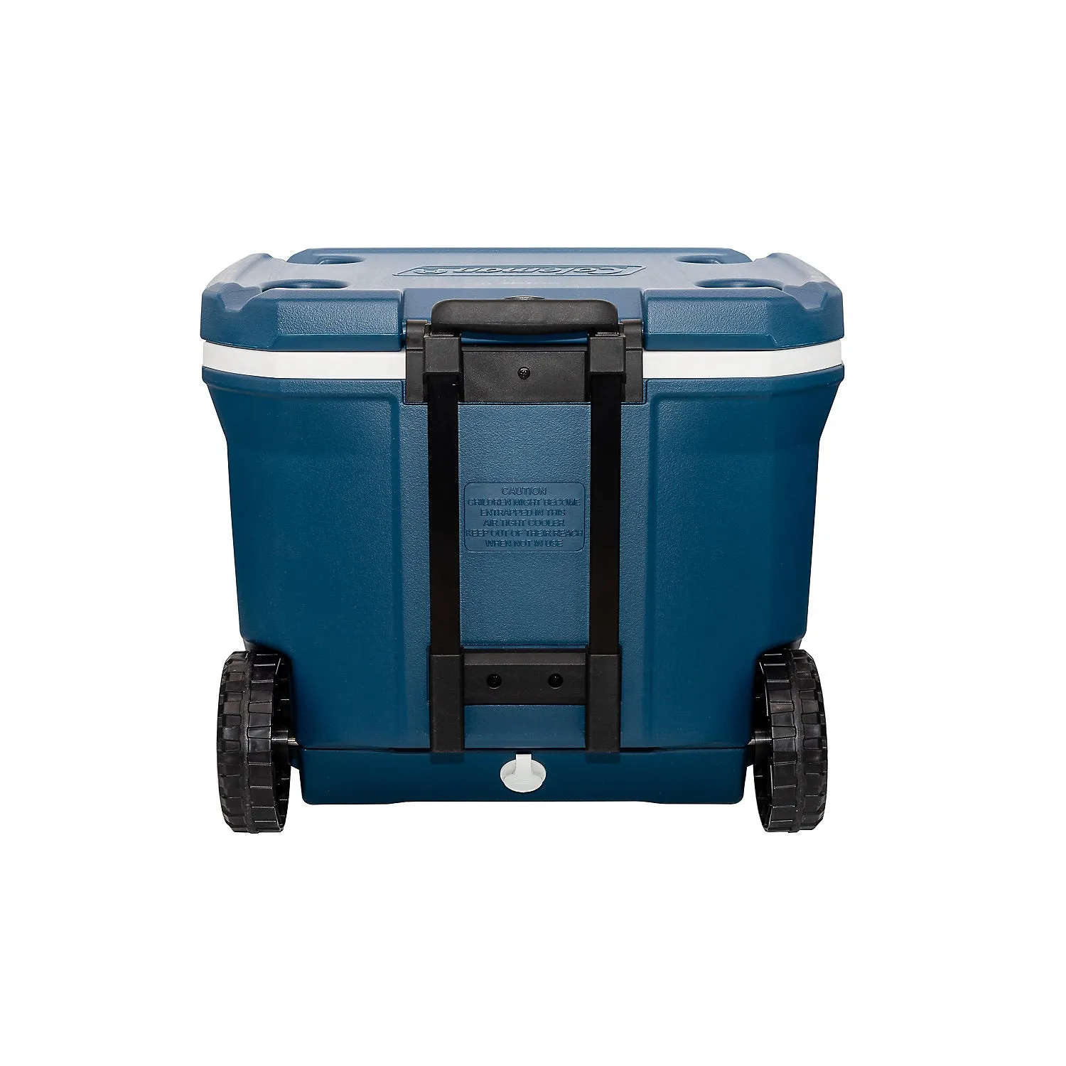 Coleman 50Qt Xtreme Wheeled Cooler