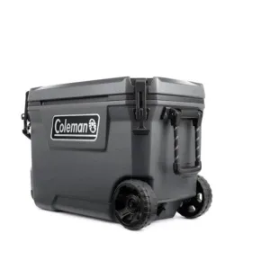 Coleman Convoy 65QT Wheeled Cooler