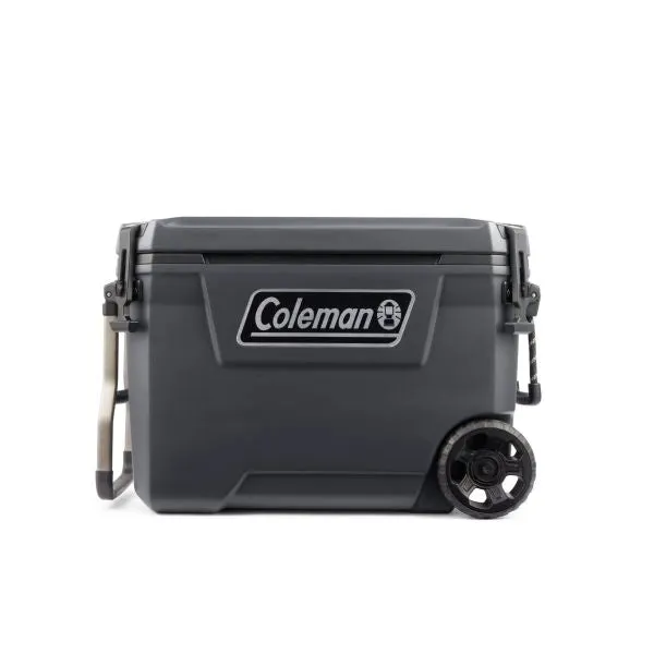 Coleman Convoy 65QT Wheeled Cooler