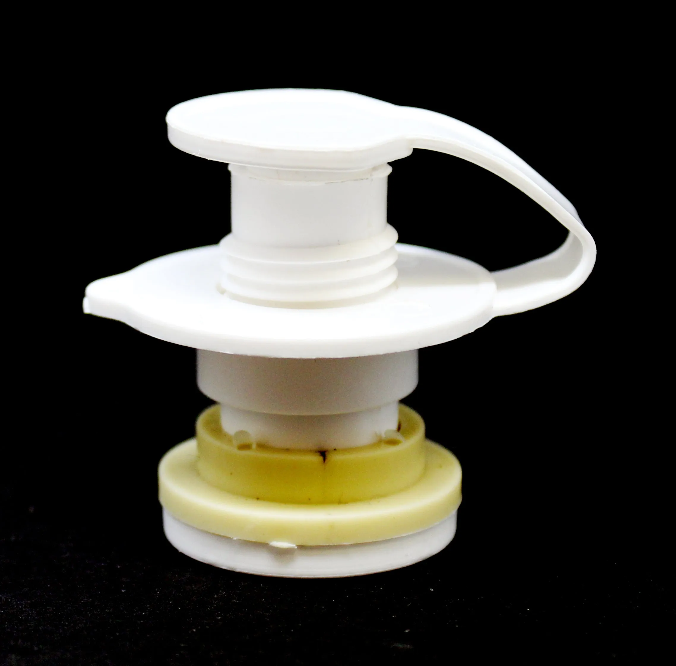 Coleman Cooler Aftermarket Plastic Replacement Parts - Hinges, 1" or 1.5" Drain Plugs, Mounting Brackets