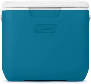 Coleman Cooler—Chiller 30 Quart Portable Cooler