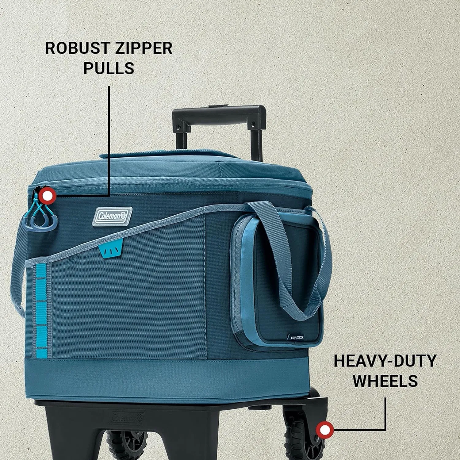 Coleman SPORTFLEX Soft Cooler