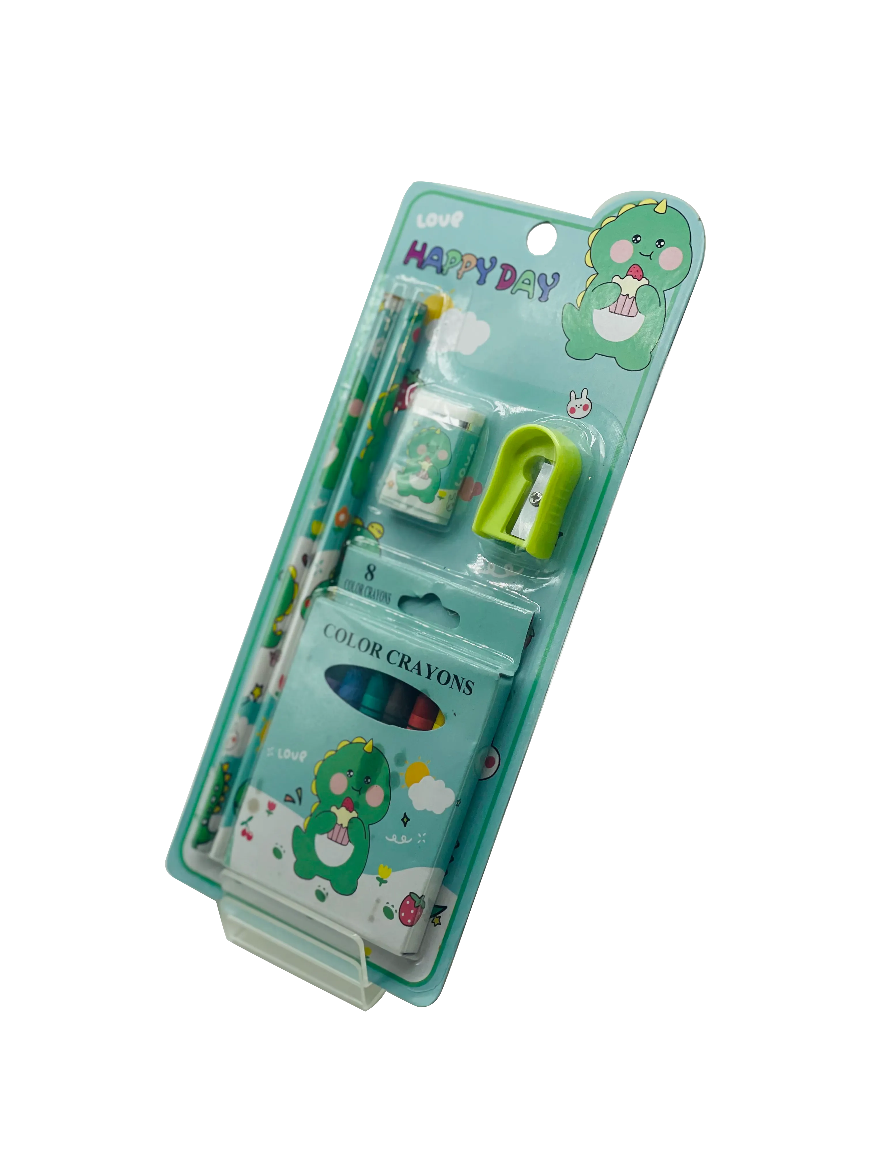 Colorful Creations Combo Kit