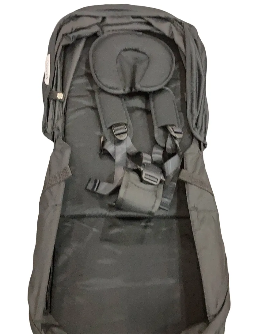 Colugo Compact Infant Kit, Black