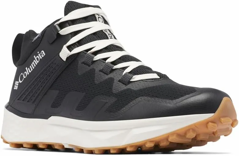 Columbia Men's Facet 75 Mid Outdry Hiking Boot