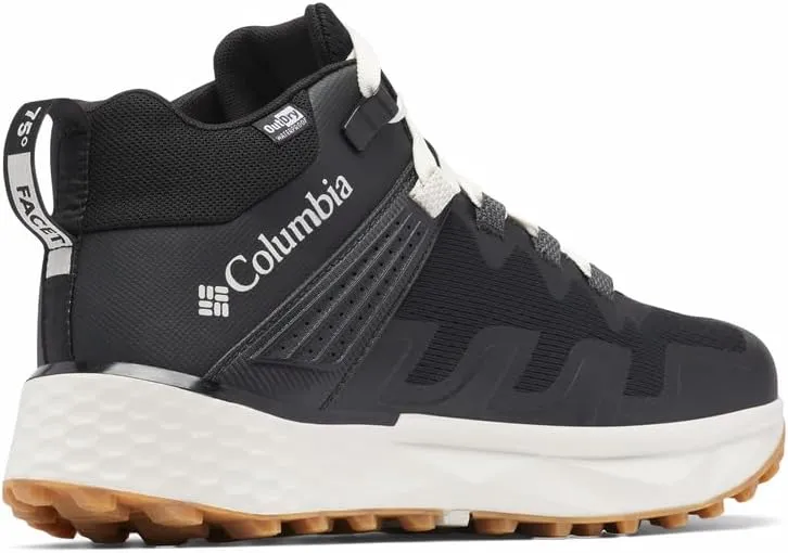 Columbia Men's Facet 75 Mid Outdry Hiking Boot