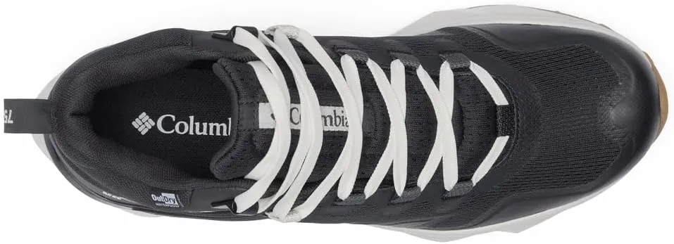 Columbia Men's Facet 75 Mid Outdry Hiking Boot