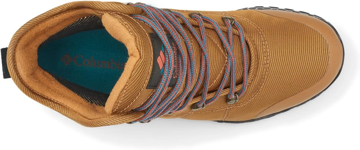 Columbia Men's Fairbanks Omni-Heat Snow Boot
