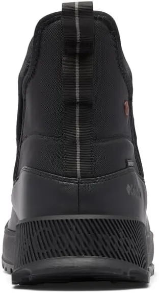Columbia Men's Hyper-Boreal Metro Sneaker
