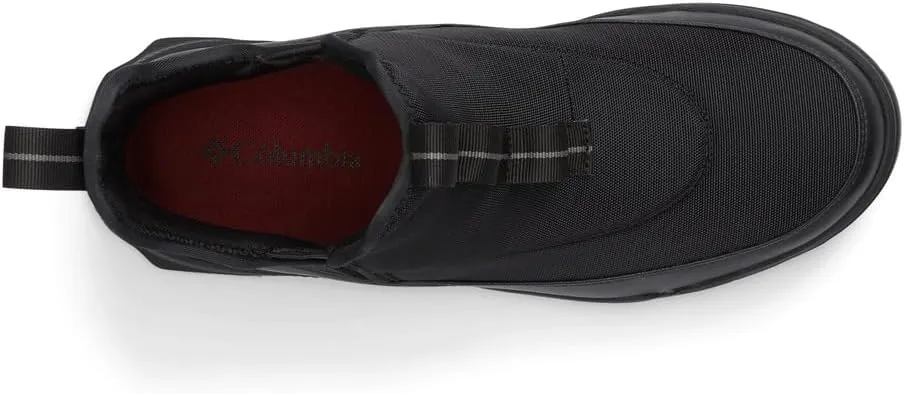 Columbia Men's Hyper-Boreal Metro Sneaker