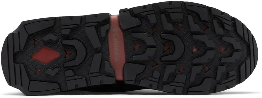 Columbia Men's Hyper-Boreal Metro Sneaker
