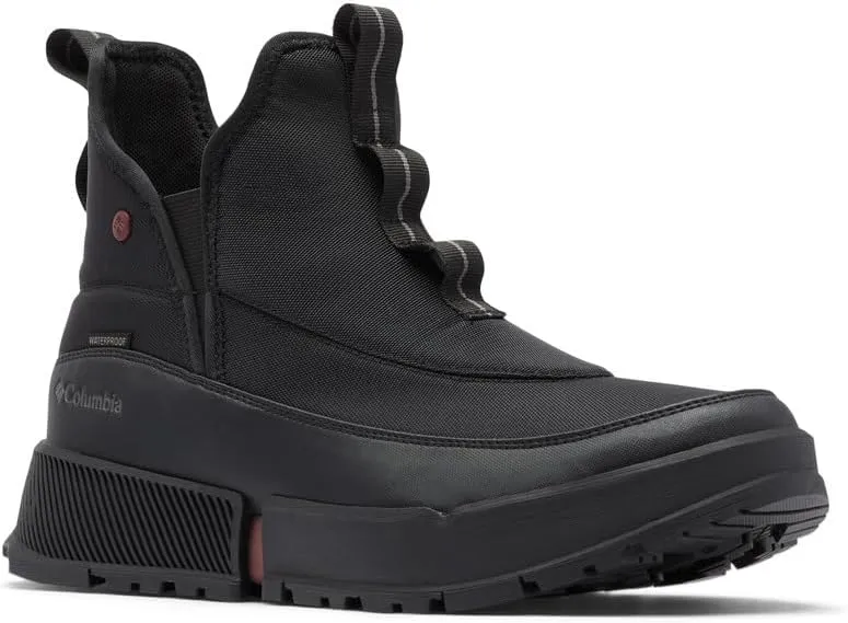 Columbia Men's Hyper-Boreal Metro Sneaker