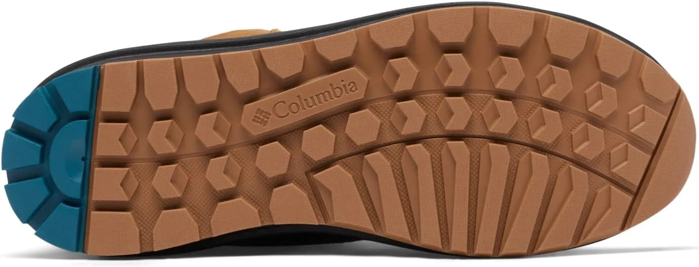 Columbia Women's Moritza Shield Omni-Heat