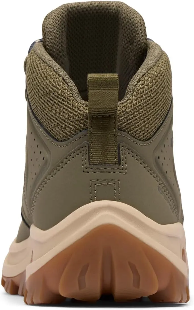 Columbia Women's Transverse Hike Waterproof Boot