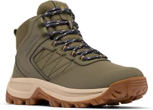 Columbia Women's Transverse Hike Waterproof Boot