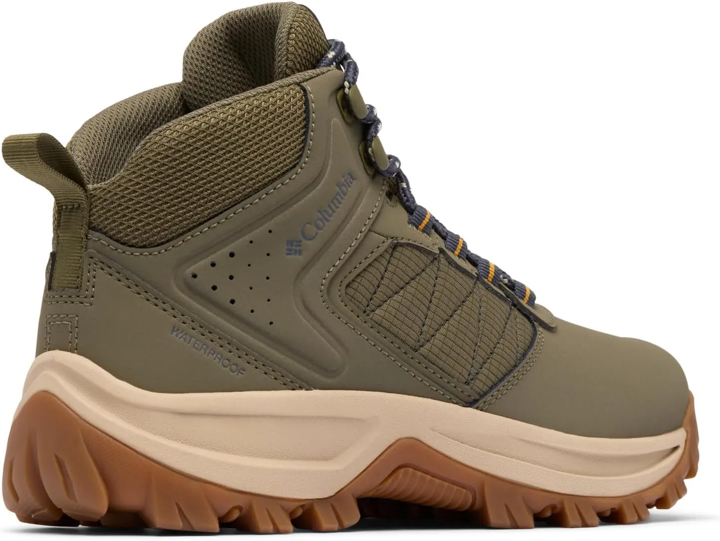 Columbia Women's Transverse Hike Waterproof Boot