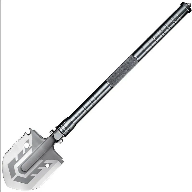Compact Adventure Multi-Tool Shovel