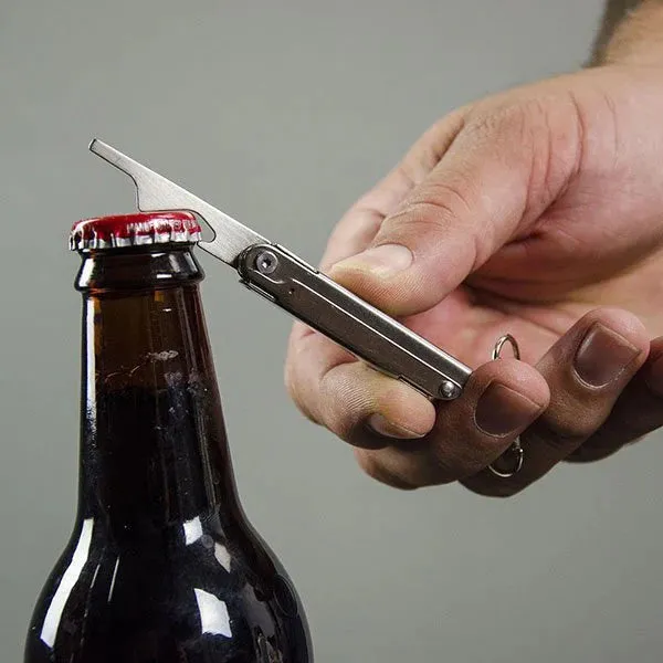 Compact Micro Tool