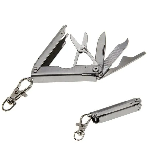 Compact Micro Tool