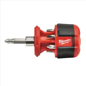 COMPACT MULTI BIT DRIVER - 48-22-2120