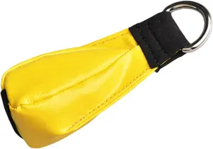 Compact Throw Bag Multi Function Climbing Rope Bag for Tree and Rock Climbing Lightweight Outdoor Accessory for Adventure and Exploration