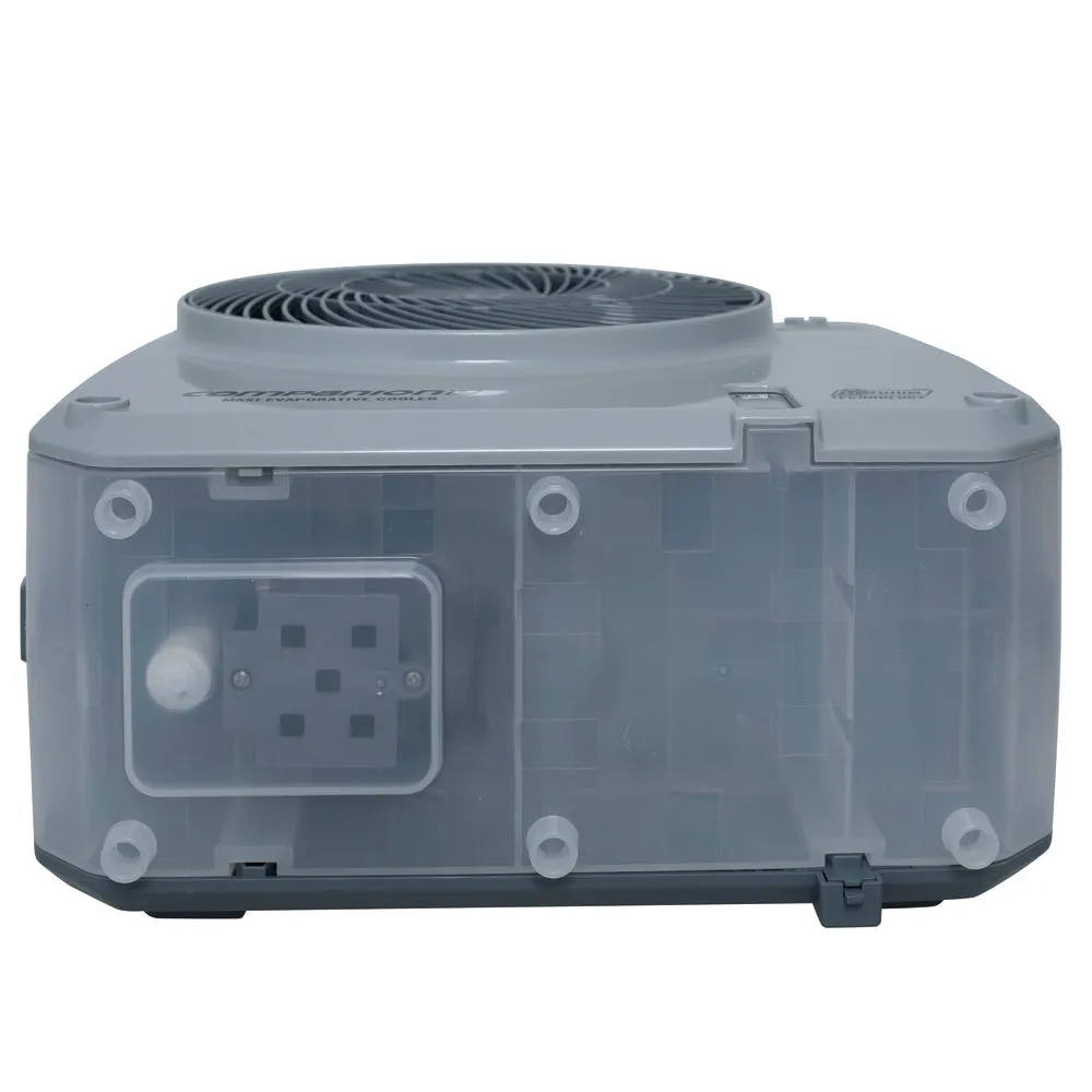Companion Maxi Evaporative Cooler Lithium