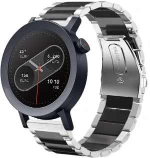 Compatible CMF Watch Pro 2 Band, Quick Release Stainless Steel Metal Replacement Straps