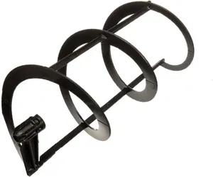Compatible with 00556L For Grindmaster Cecilware Spiral Outer Black-Mt/Nht Gm00556L R2MidW32632