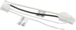 Compatible with 105000250 For Rinnai External Pump Harness Rin105000250 R2MidW16444