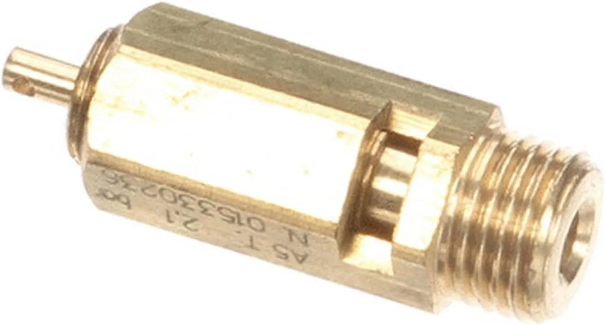Compatible with 98013021 For Nuova Simonelli Usa Safety Complete (Previou R2MidW18204