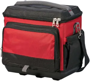 Compatible with Milwaukee 48-22-8302 5-Pocket Tear-Resistant Pack Out Modular Storage Cooler. Holds Ice for up to 24 Hours. 5 Storage Compartments