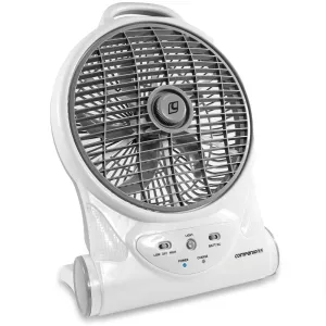Compnion Aerobreeze 25cm Lithium Fan