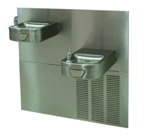 CONTOUR’ DUAL HEAVY DUTY WATER COOLER