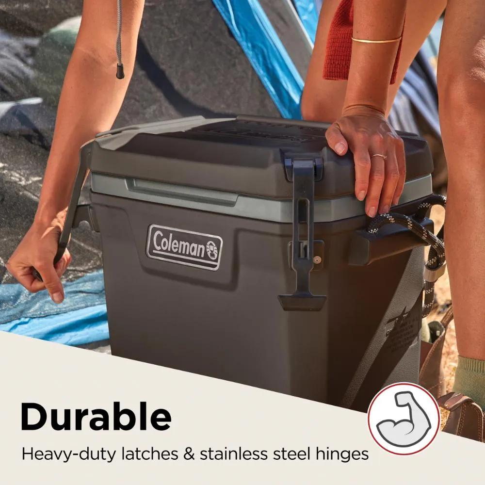Convoy 28Qt / 26L Icebox Cooler