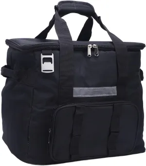 Cooler Bag, 40L Large Capacity Waterproofing Insulated Ice Chest Lunch Bag Backpack Cooler Cooler Bags Insulated Ice Chest Travel Cooler Bag for Outdoor Camping Hiking Beach