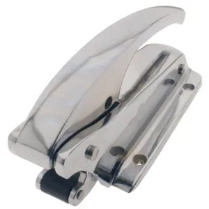 Cooler Latch Heavy Duty Chrome 184mm