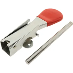 Cooler Latch Heavy Duty Inside Release Chrome
