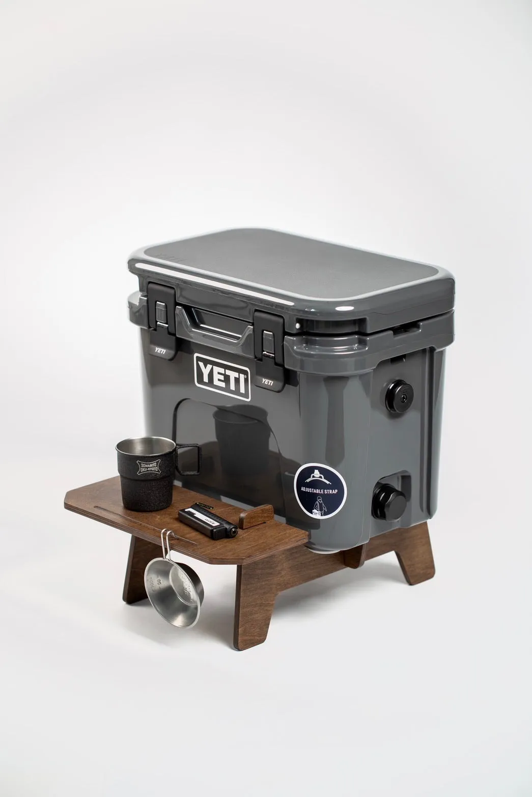 COOLER STAND FOR YETI