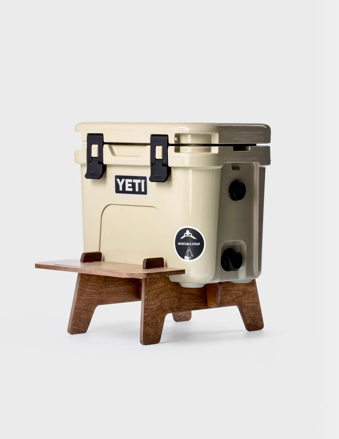 COOLER STAND FOR YETI