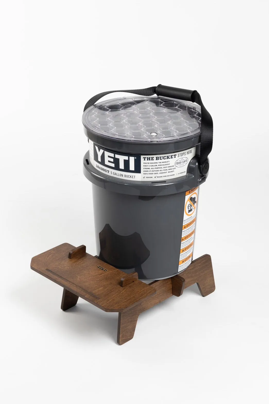 COOLER STAND FOR YETI
