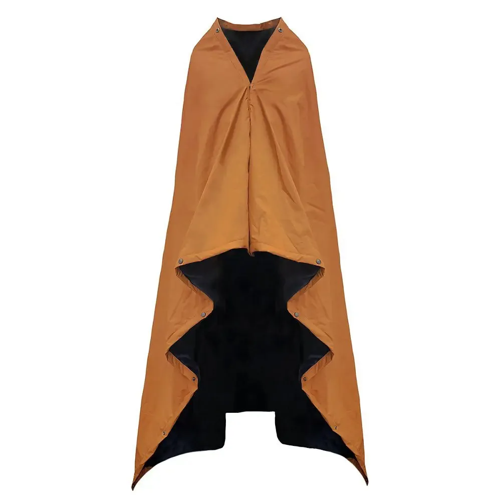 Coorie Blanket
