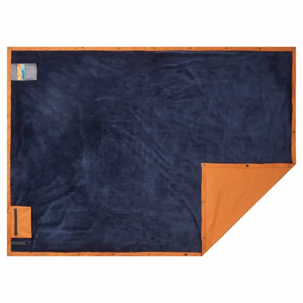 Coorie Blanket