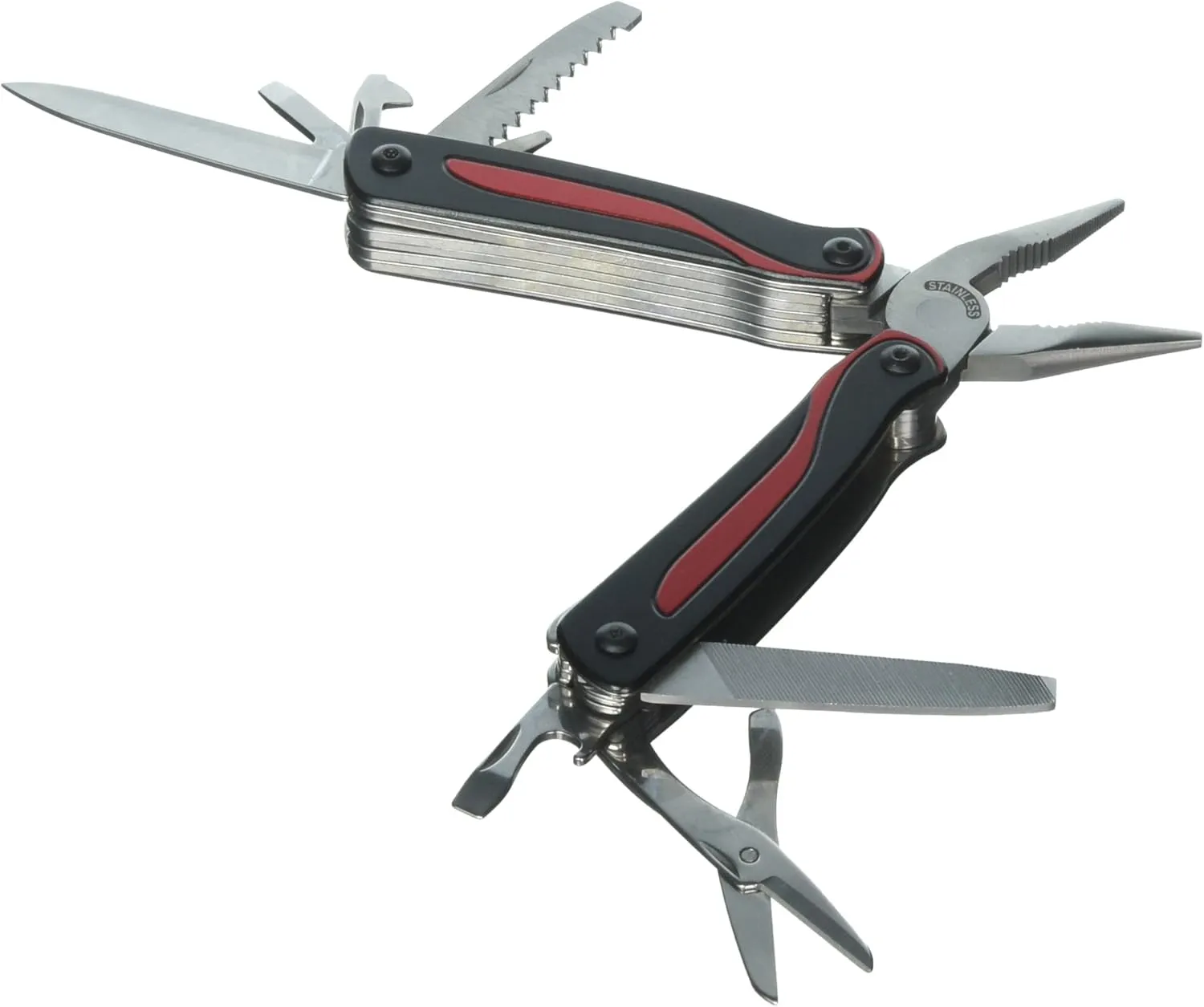 CRAFTSMAN Multi Tool, 14-in-1 (943998)