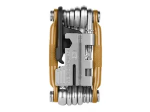 Crank Brothers M20 Multi-Tool - Gold