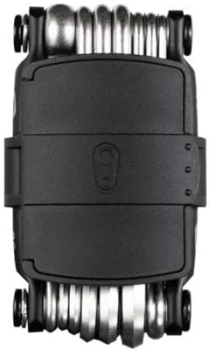 Crankbrothers M20,M-Series Bike Tool, Nickel, One Size