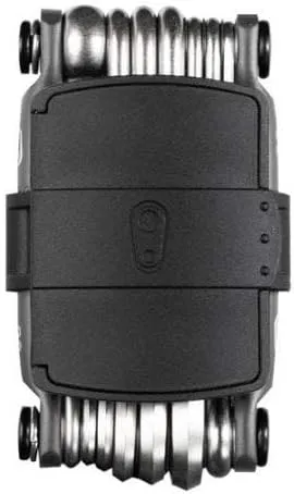 Crankbrothers M20,M-Series Bike Tool, Nickel, One Size
