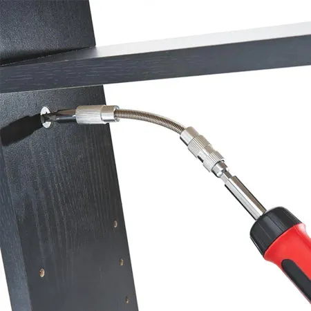 Crescent CMT1000 Odd Job Multi-Tool, Red/Black,CMT1000