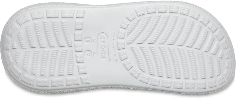 Crocs Unisex Crush Platform Rain Boots – Waterproof Thermoplastic (EVA) Construction – Pull-on Style